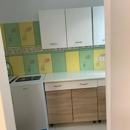 Apartment U Wioli Niechorze