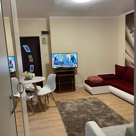 Apartment U Wioli *