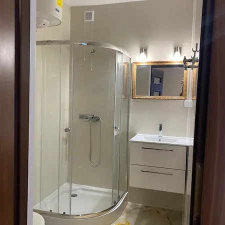 Apartment U Wioli Niechorze