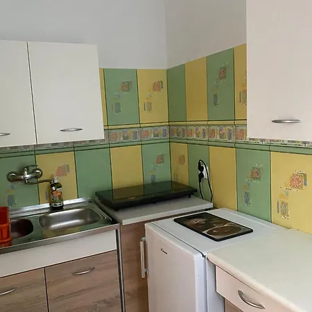 U Wioli Apartment Niechorze